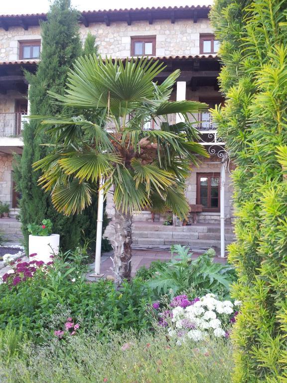 Hotel Rural San Pelayo San Pelayo  Екстериор снимка
