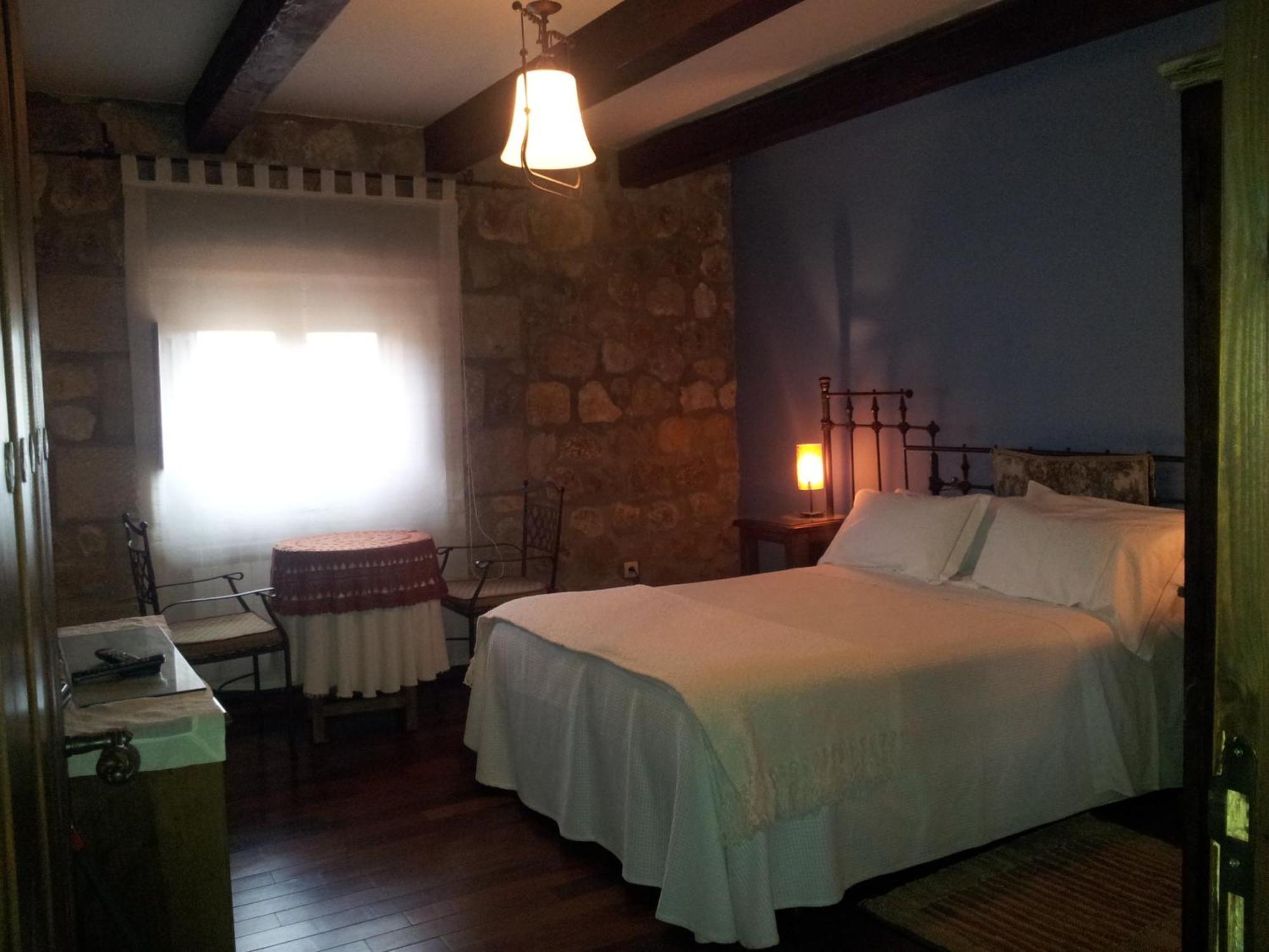 Hotel Rural San Pelayo San Pelayo  Екстериор снимка