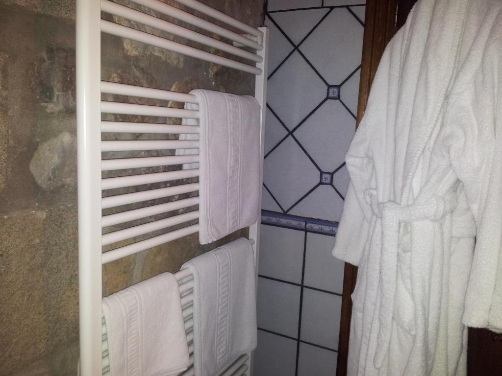 Hotel Rural San Pelayo San Pelayo  Стая снимка